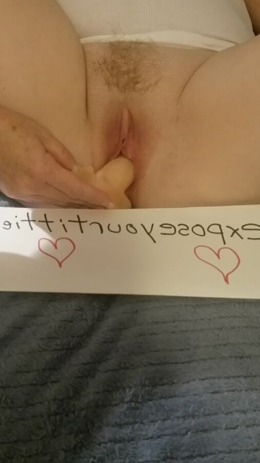 Expose Your Titties Advertised!