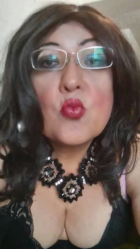 ugly and hot mexican milf