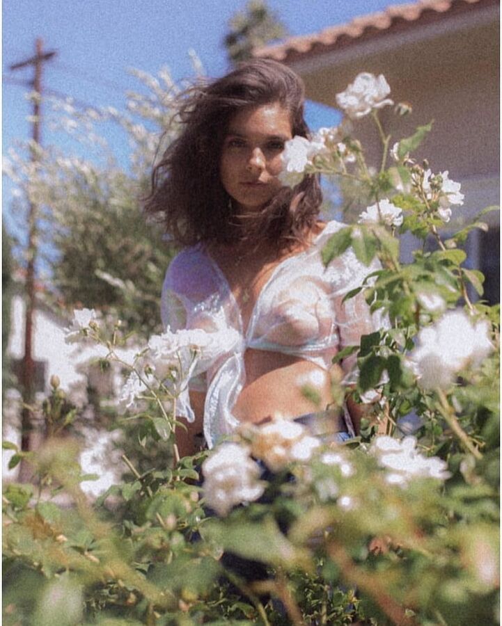 Caitlin Stasey