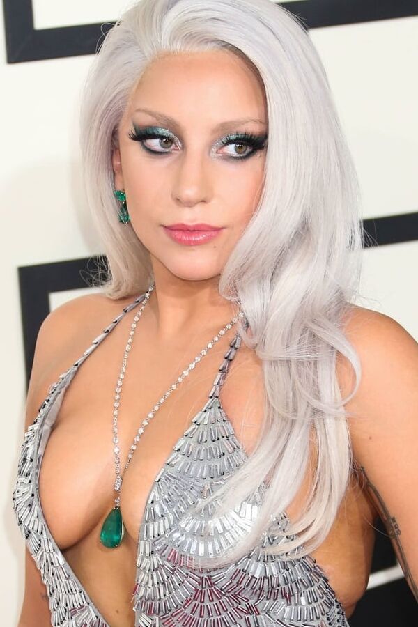 Lady Gaga (Grammy )