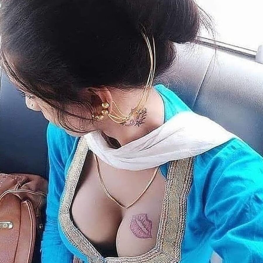 cute boobs girl