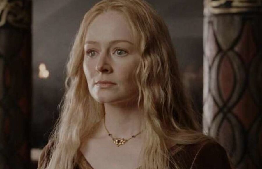 Would you jerk off over Miranda Otto?