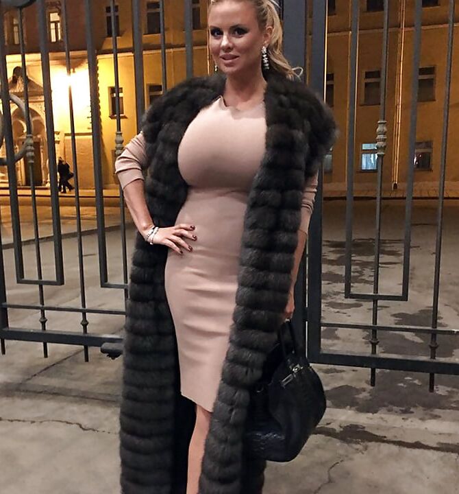 Anna Semenovich