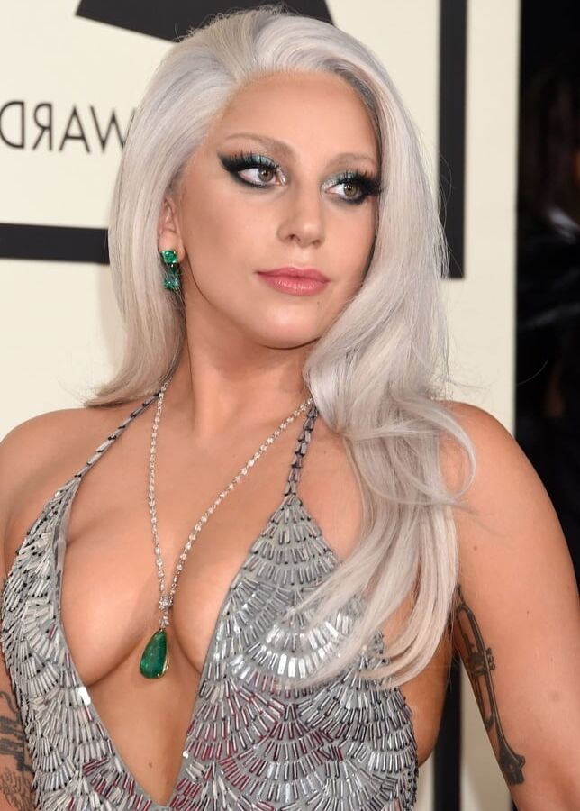 Lady Gaga (Grammy )
