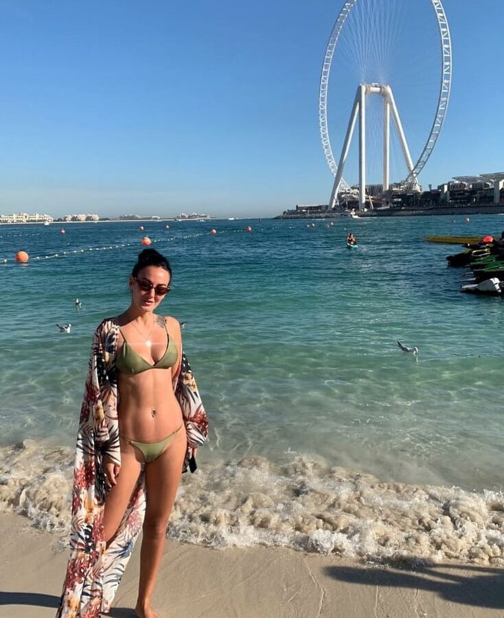 Turkish Instagram Girls Tugce
