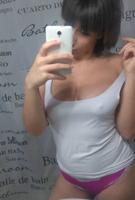 Breast Lovers Dream- White Tops