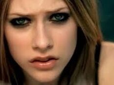 Avril Lavigne mega collection