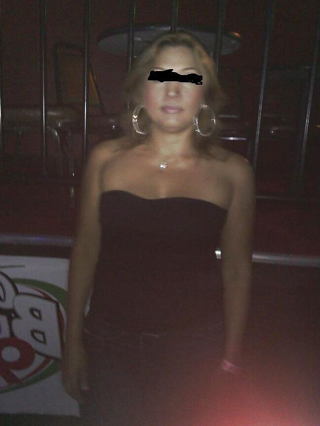 Esposa mexicana sexy