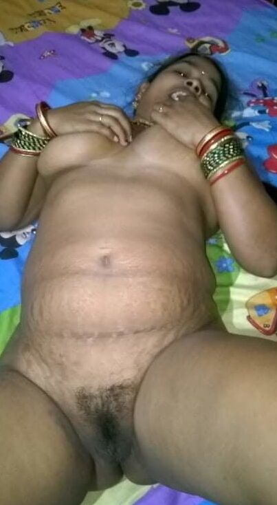 Nude Mature Milf Desi Indian