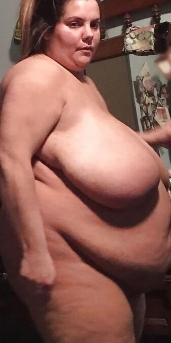 For boob lovers