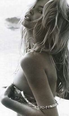 Claudia Schiffer Nude Photos Box by kingTHEme
