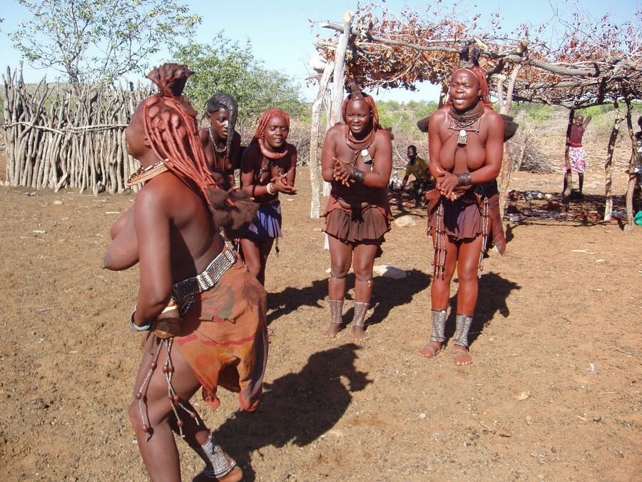 African Tribal