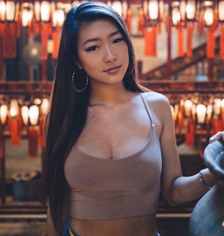 Gloria Wu