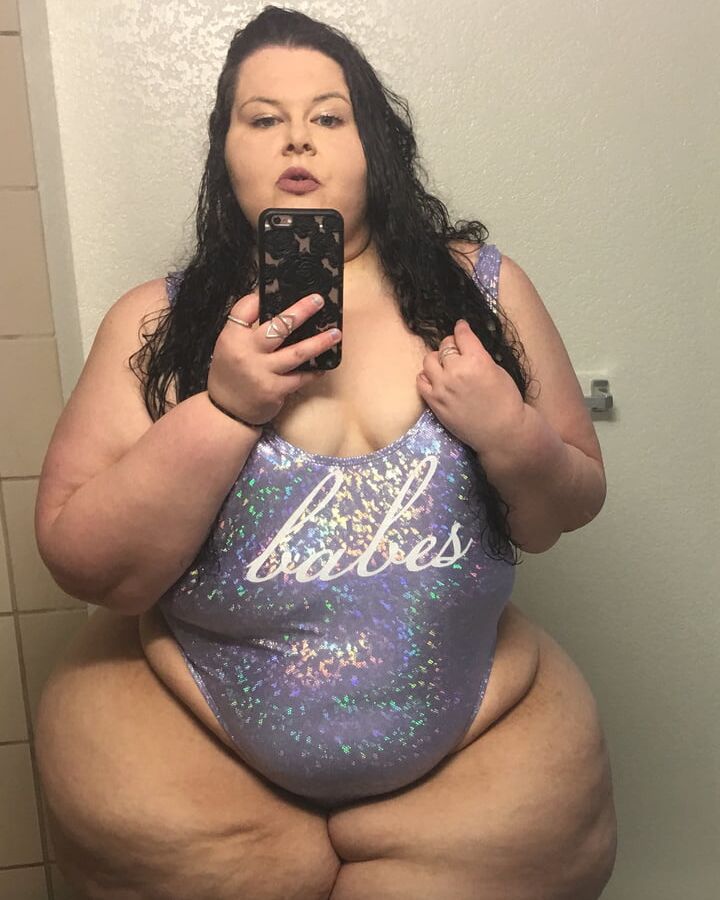 BBW Fat Girls Make My Dick Hard