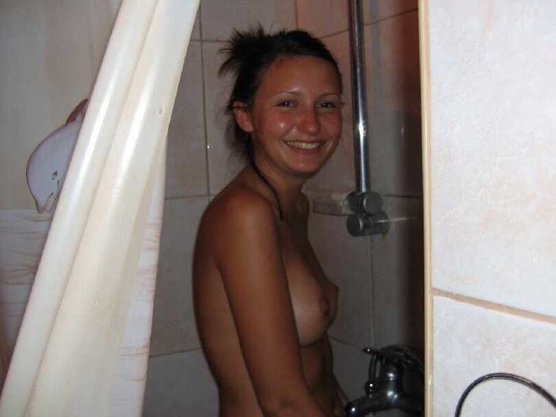bath and shower