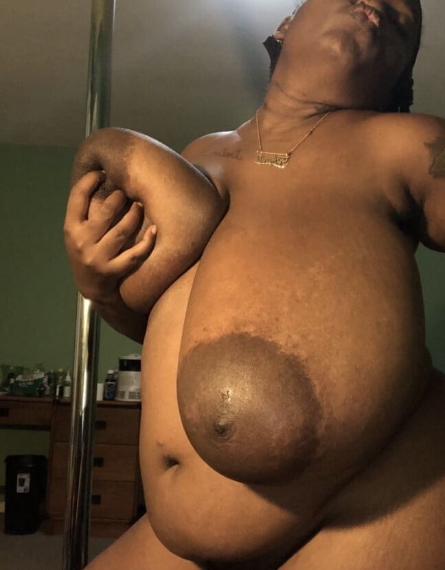 For boob lovers