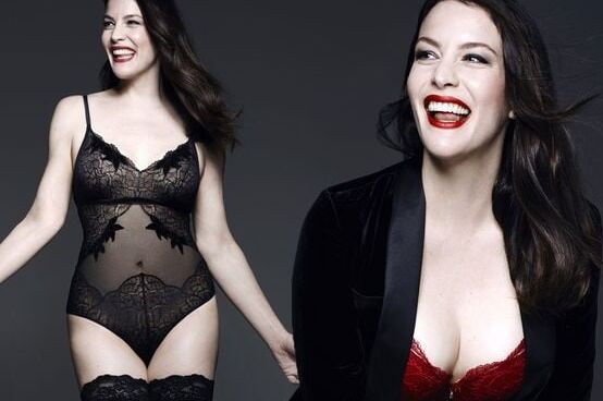 Liv tyler nude and hot