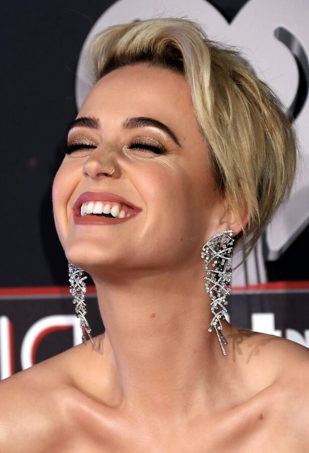 Sexy Katy Perry