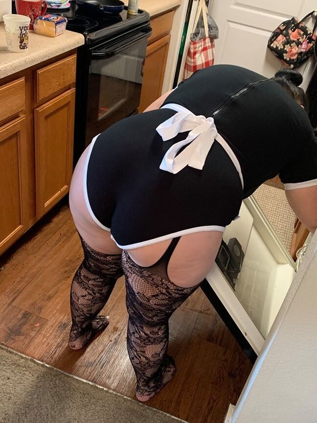We Hired a Maid to do our Dirty Work