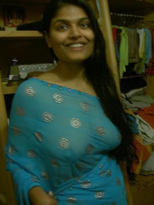 Married sexy Indian