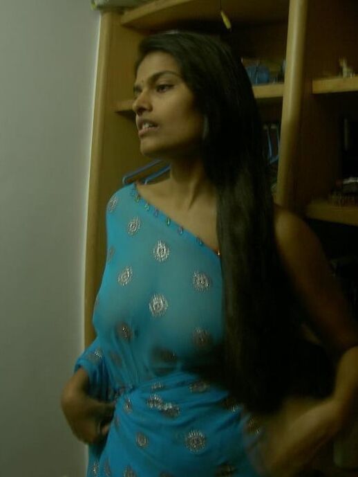 Married sexy Indian