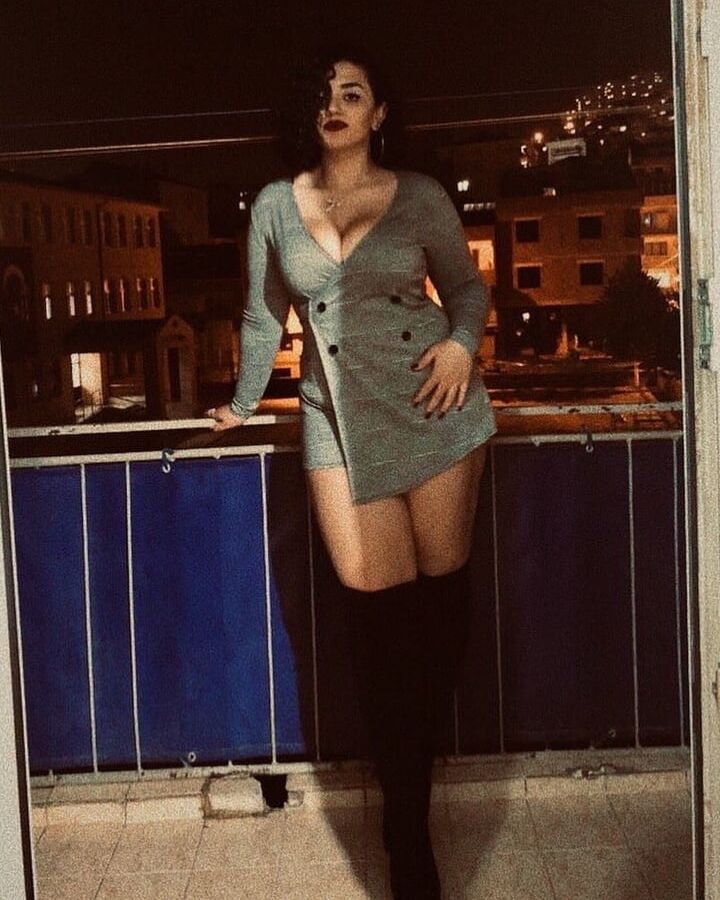 Turkish sexy girl