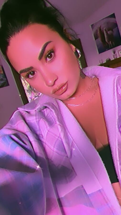 Demi Lovato mega collection