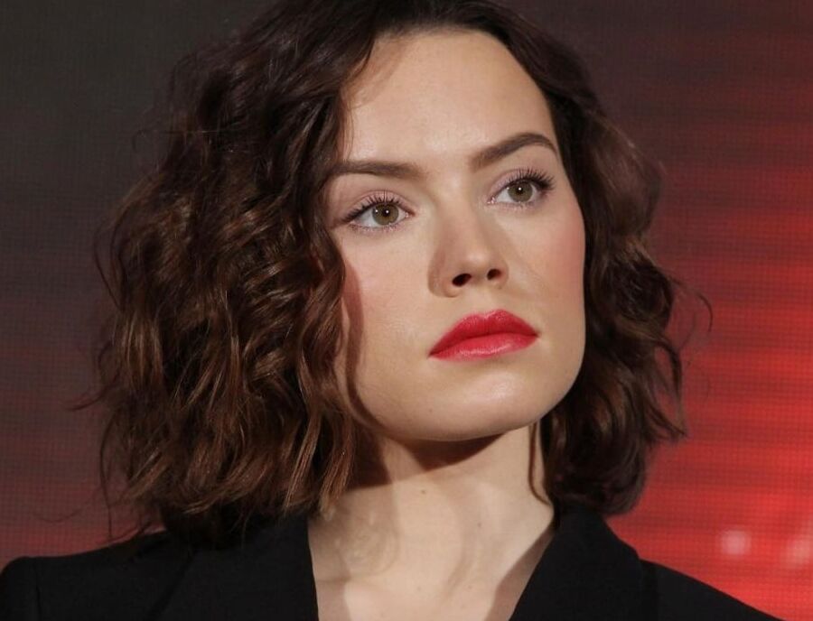 DAISY RIDLEY PICTURES