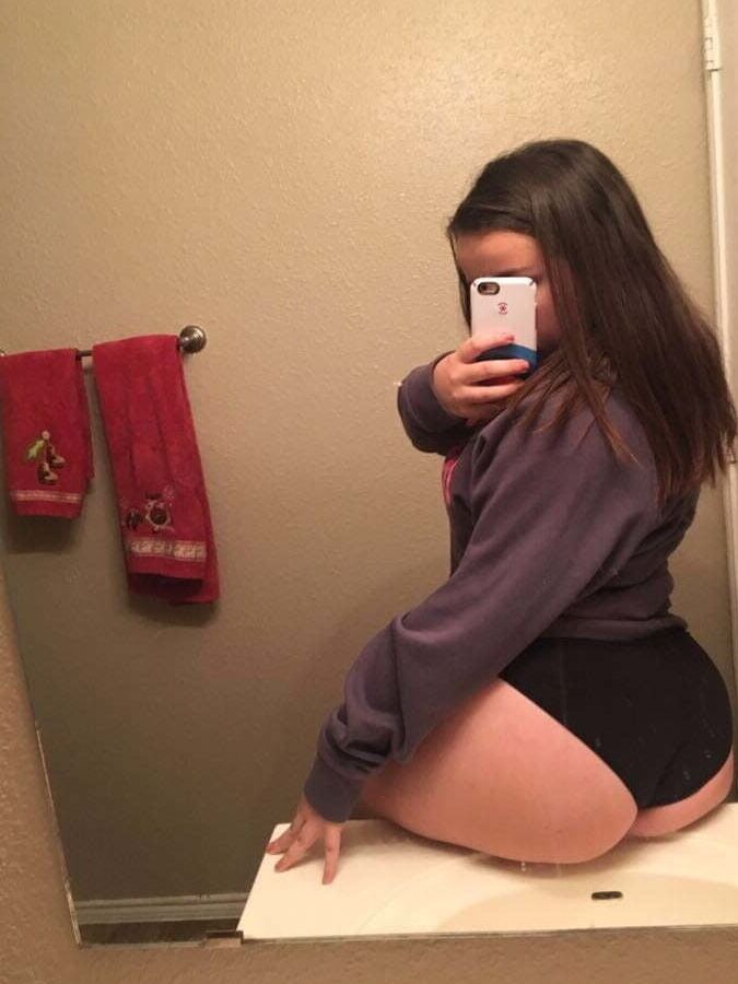 Perfect PAWG