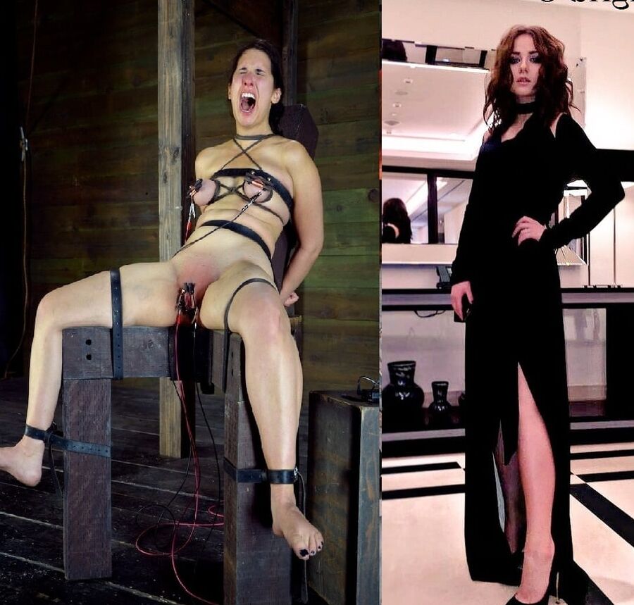 Home bdsm Before &amp; After