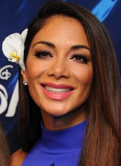 Nicole Scherzinger Photostream