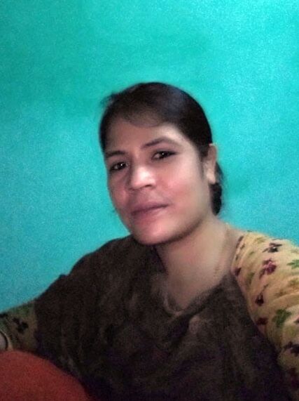 Rozina Bhabhi