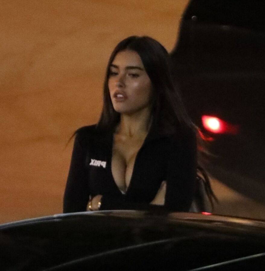 Madison Beer