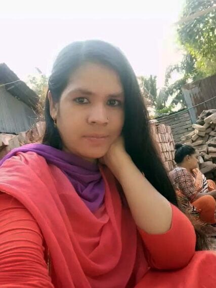 Rozina Bhabhi