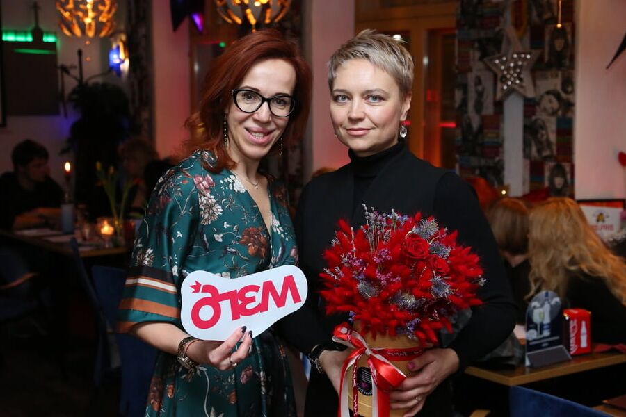 Lena Popova Elena Popova