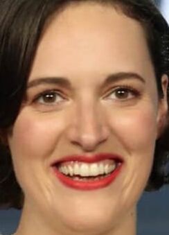 Phoebe Waller-Bridge