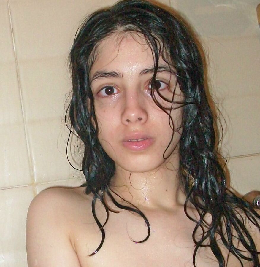 A tribute to Aliya al Mahdi, the nude Egyptian activist
