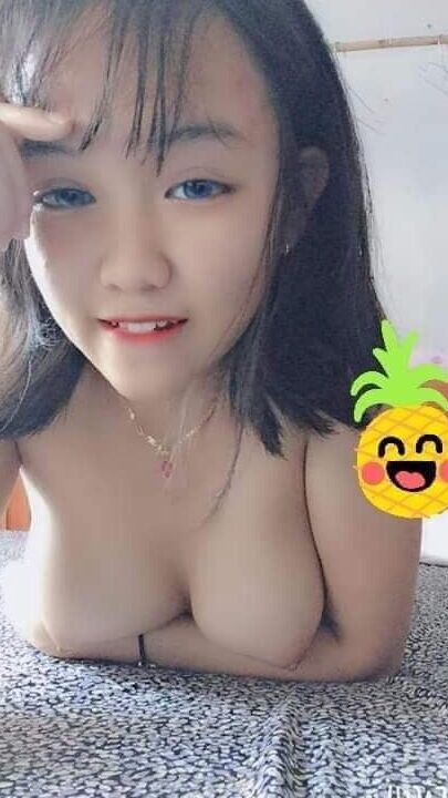 beautifu Asian amateur girls