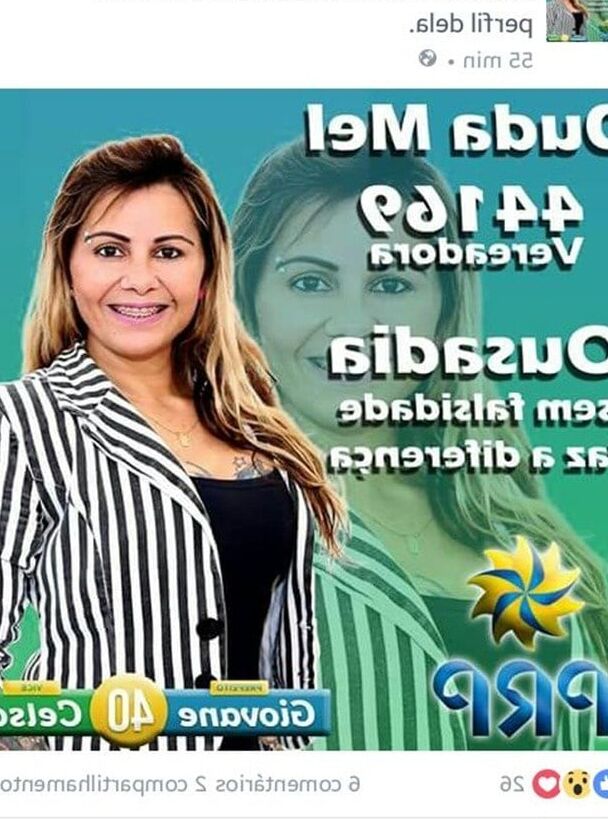 sdruws brazilian candidates election part