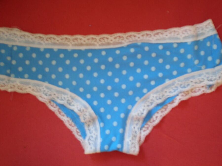 knickers...for jerking