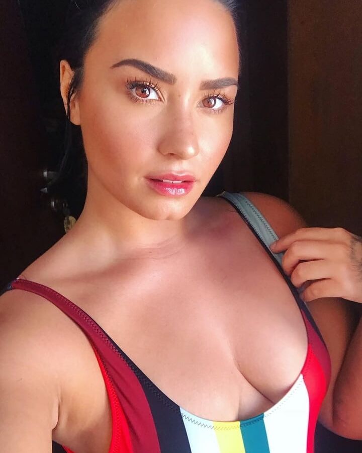 Demi Lovato