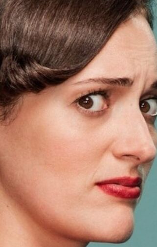 Phoebe Waller-Bridge