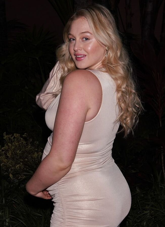 Iskra Lawrence