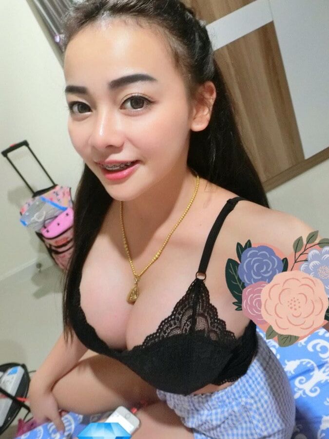 beautifu Asian amateur girls