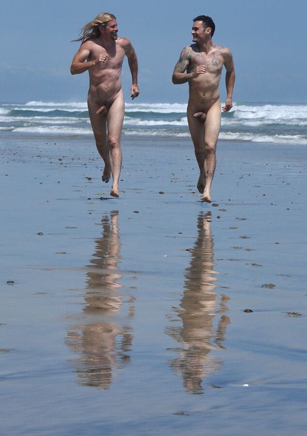 Nudism is freedom