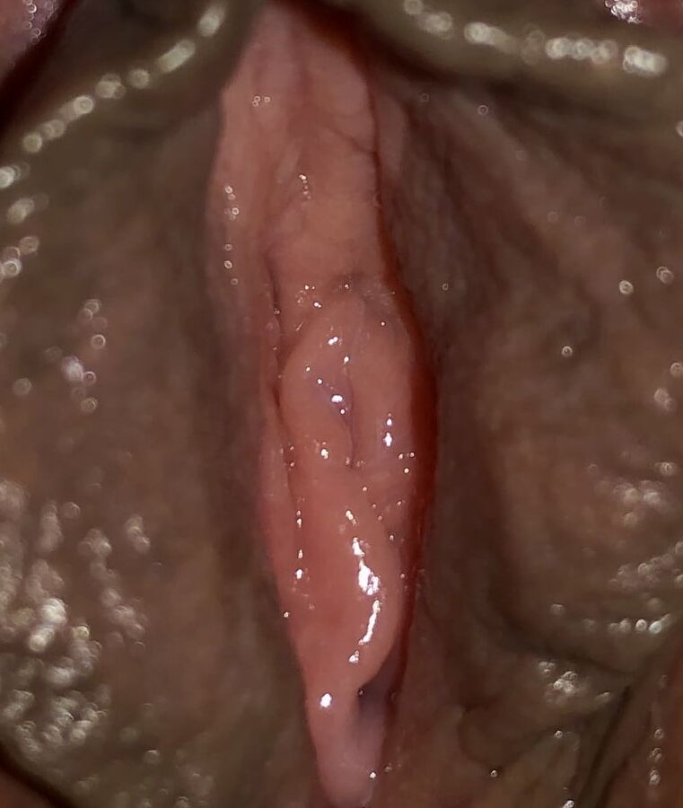 Hot Very Wet and Horny Tight Pussy