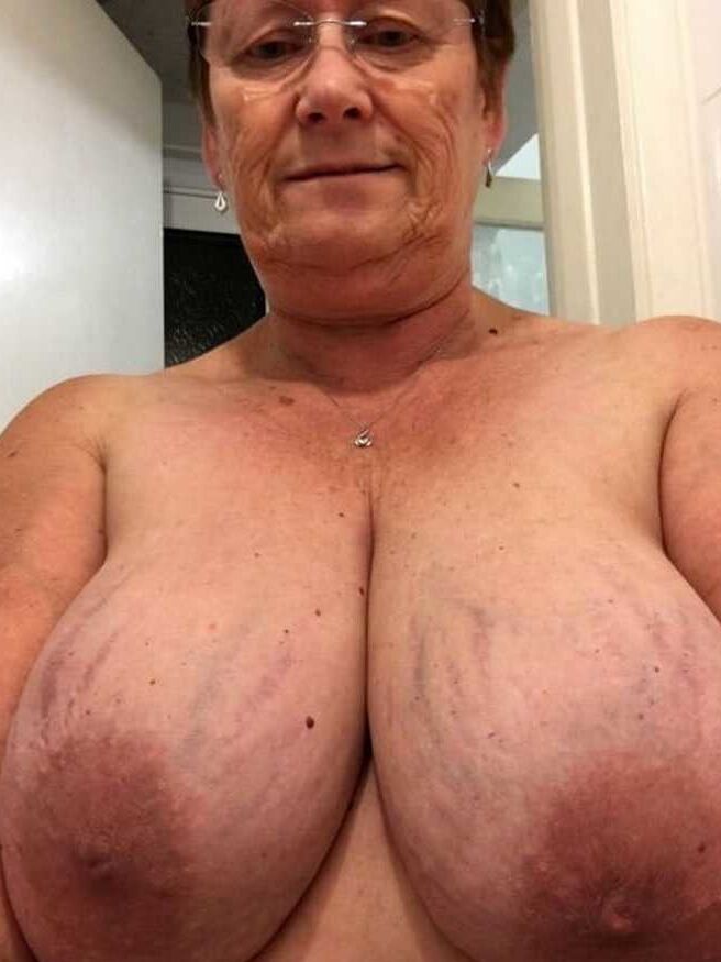From MILF to GILF with Matures in between