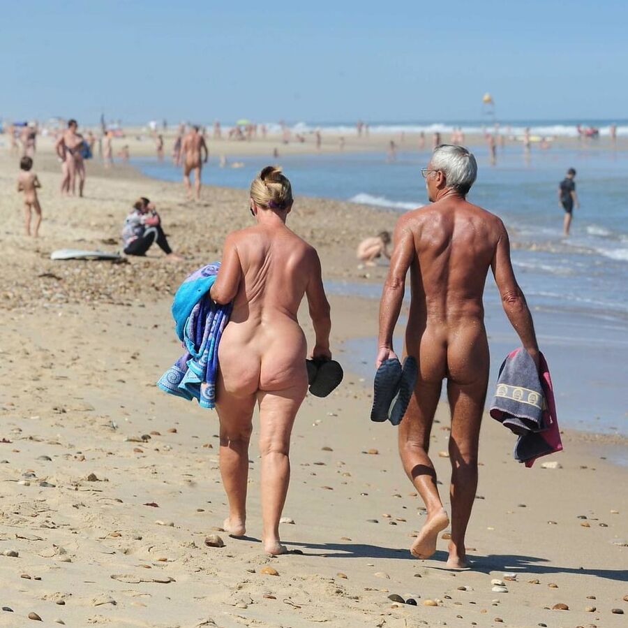 Nudism is freedom