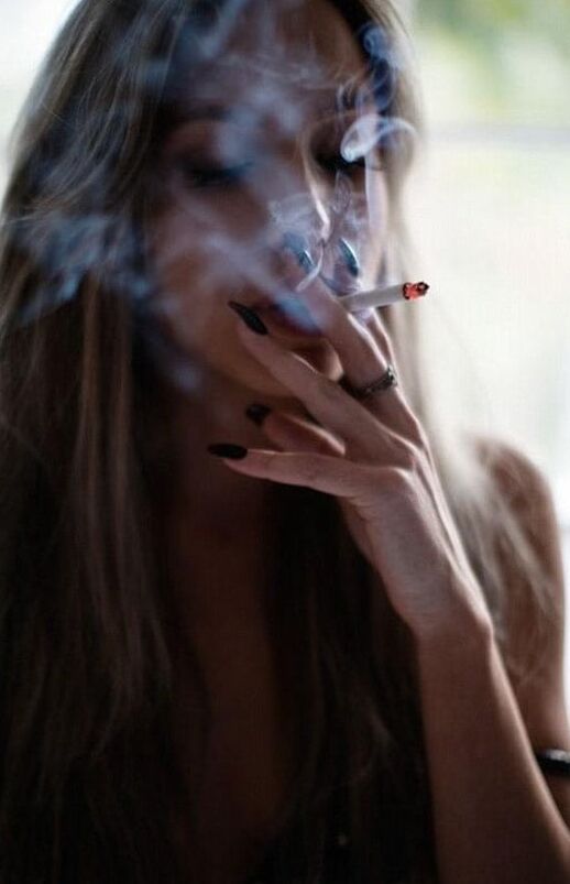 smoking empirE