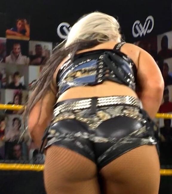 Toni Storm wrestling babe mega collection